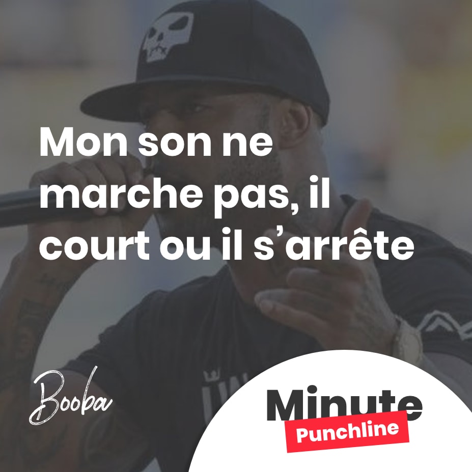 Mon son ne marche pas, il court ou il s’arrête