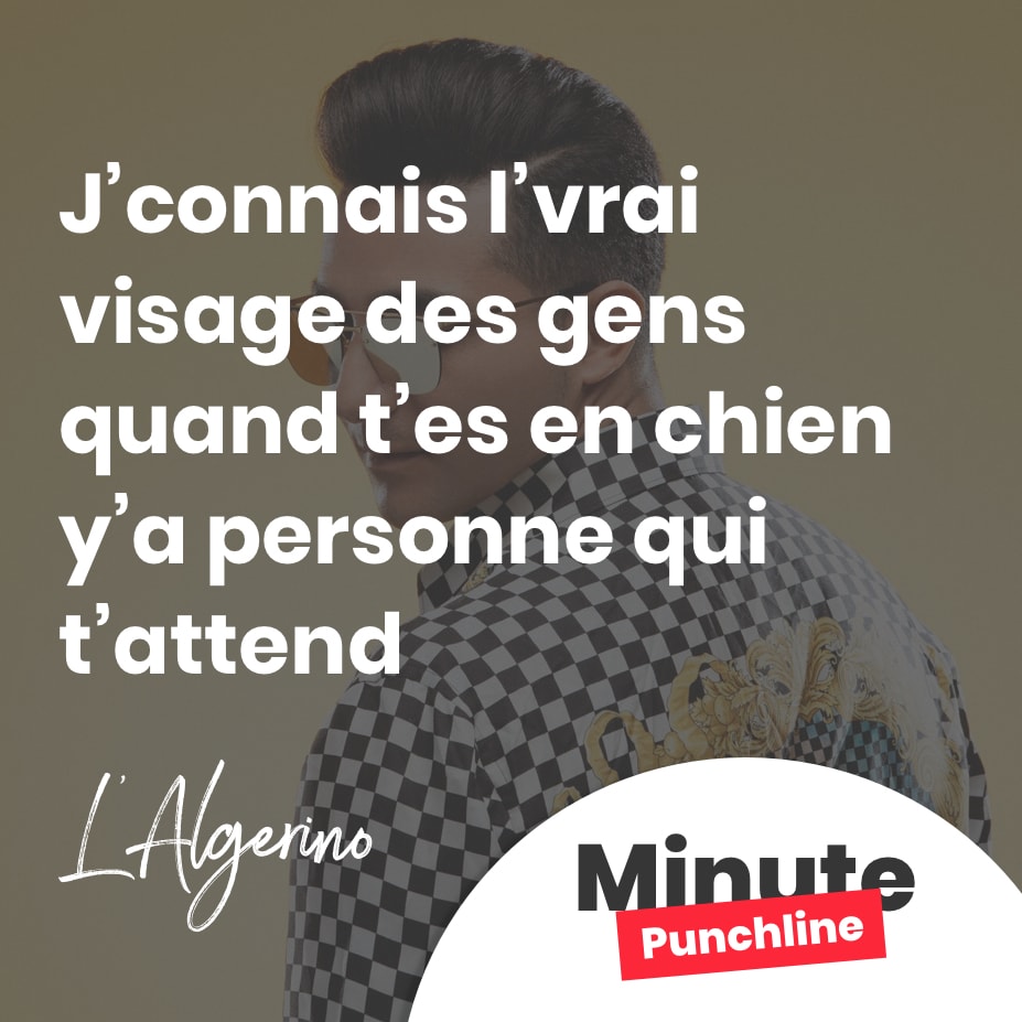 La Verite C'est Que Sans Toi Ya Comme Un Vide J’connais l’vrai visage des gens quand t’es en chien y’a personne qui t
