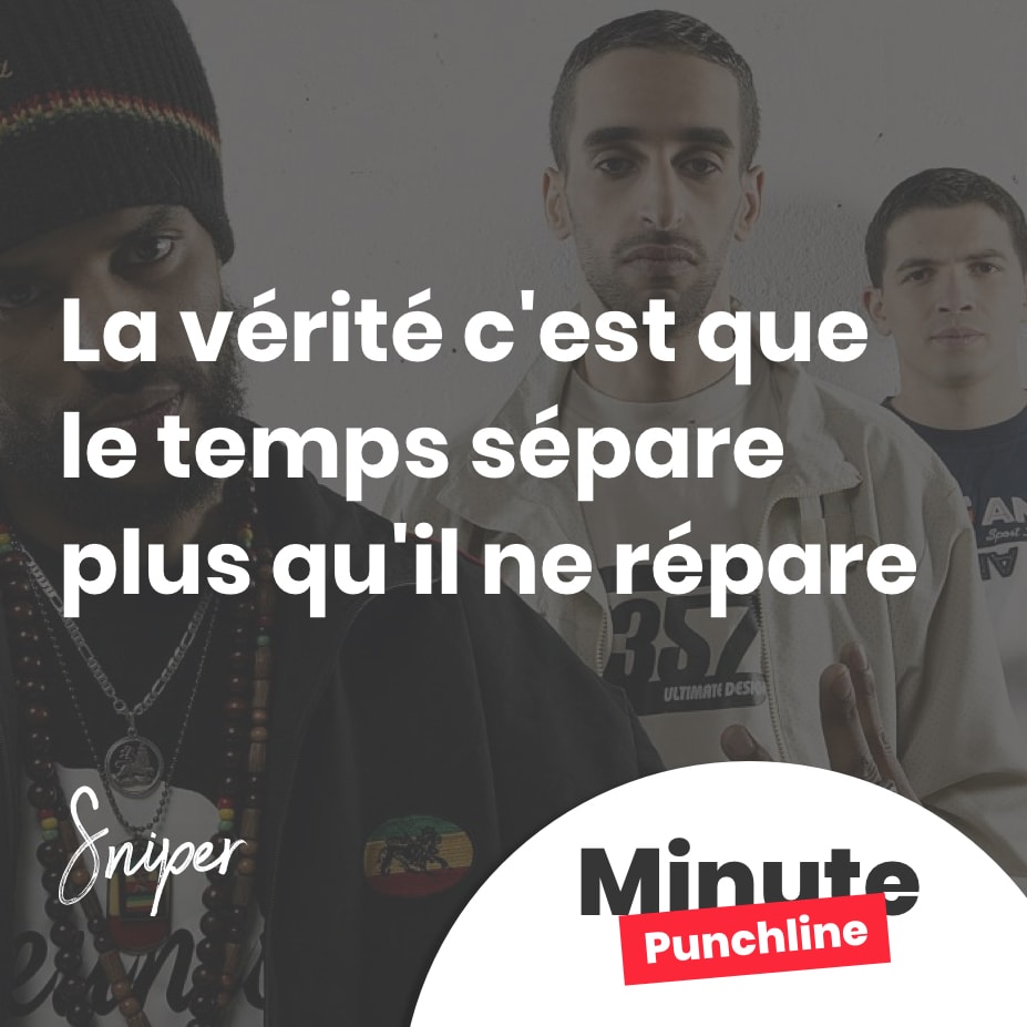 La Verite C'est Que Sans Toi Ya Comme Un Vide La vérité c'est que le temps sépare plus qu'il ne répare