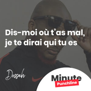 Dis-moi où t’as mal, je te dirai qui tu es