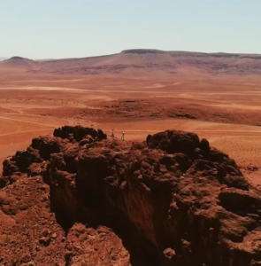 Image du clip "Personne" De Vegedream et Damso