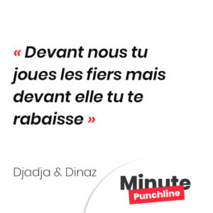 Finir comme eux ? J’préfère mourir