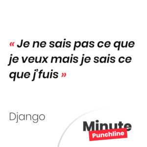 Je ne sais pas ce que je veux mais je sais ce que j’fuis