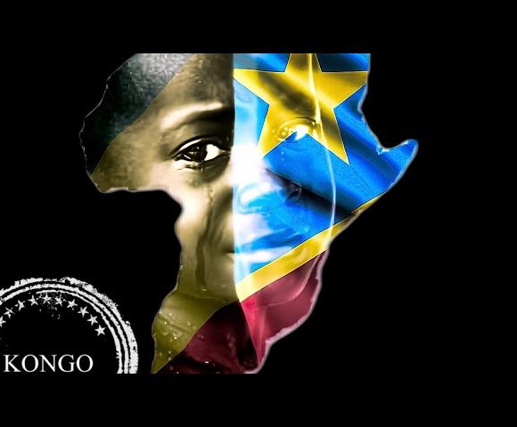 Skalpo – Kongo