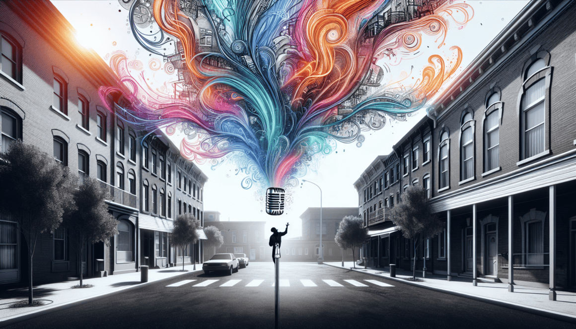 Comment le rap français révolutionne-t-il le langage des rues ? découvrez comment le rap français révolutionne le langage des rues à travers une analyse captivante et percutante.