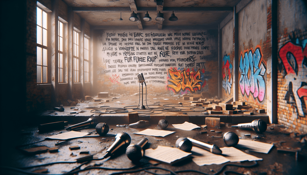 découvrez l'analyse du rap français engagé, entre reflet sociétal et opportunité commerciale, dans une réflexion captivante sur la scène musicale actuelle.