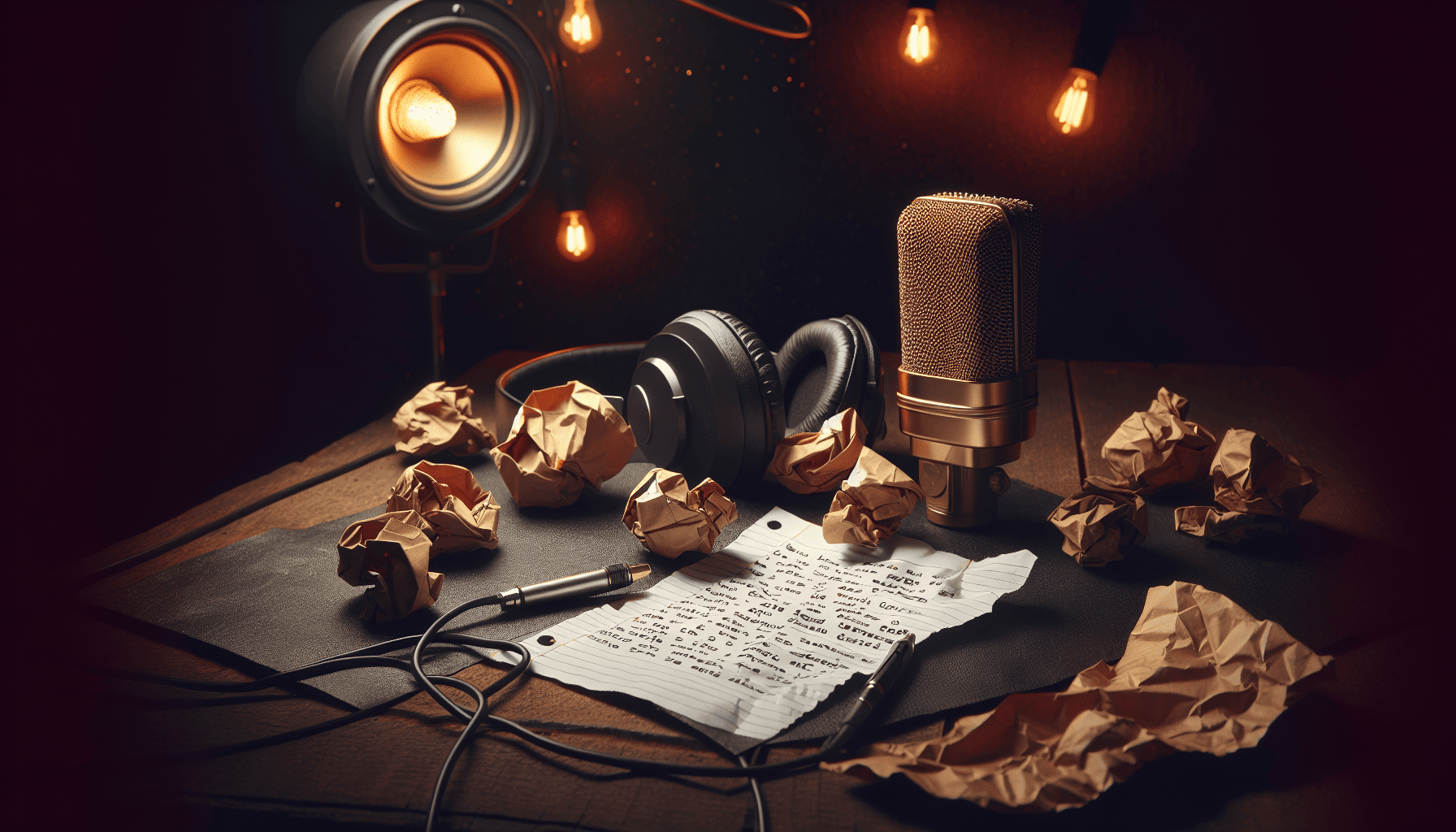 découvrez l'influence du rap français sur nos émotions et notre société à travers un voyage musical riche en réflexions et en émotions.