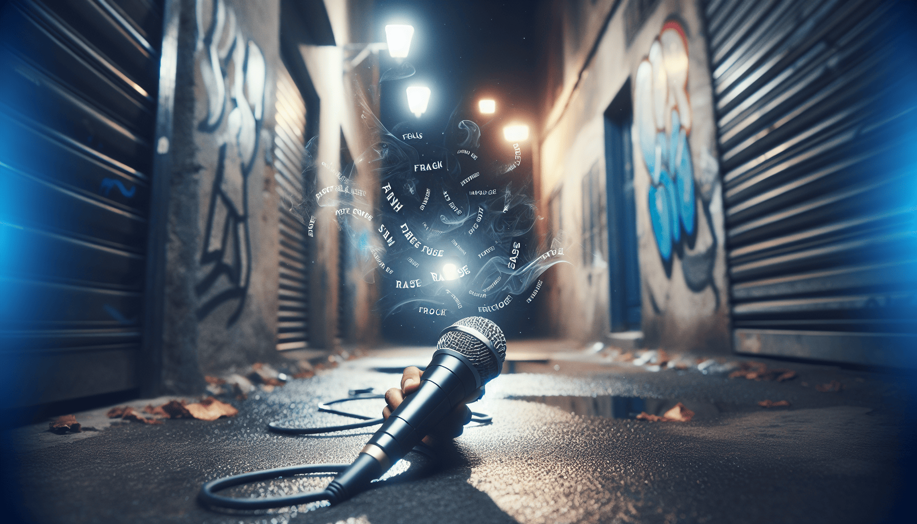 découvrez comment le rap français reflète et exprime nos émotions à travers sa musique et ses paroles engagées.