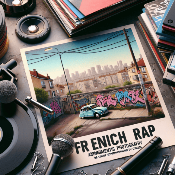 découvrez comment le rap français a été façonné par le cinéma et l'audiovisuel, devenant ainsi une véritable révolution culturelle. explorez l'influence de ces médias sur la musique et la société française.