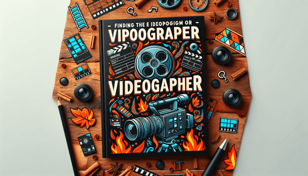 découvrez nos conseils pour trouver le vidéaste idéal pour donner vie à votre prochain clip de rap et atteindre vos objectifs artistiques.