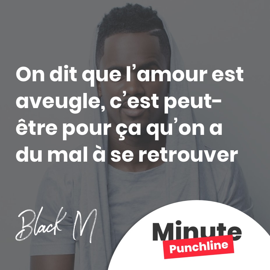 Minute Punchline Theme Amour Les Meilleures Citations D Amour