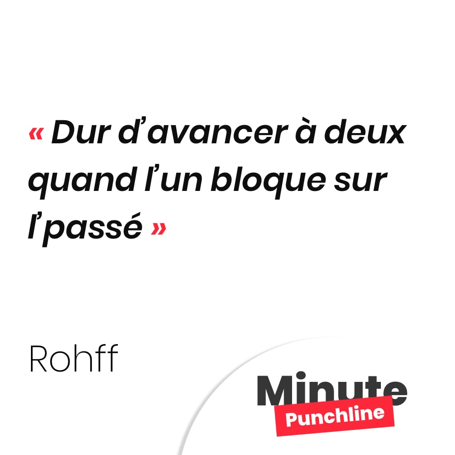 Punchline Rohff Les Meilleures Phrases De Rap De Rohff