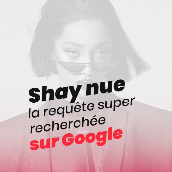 Shay nue