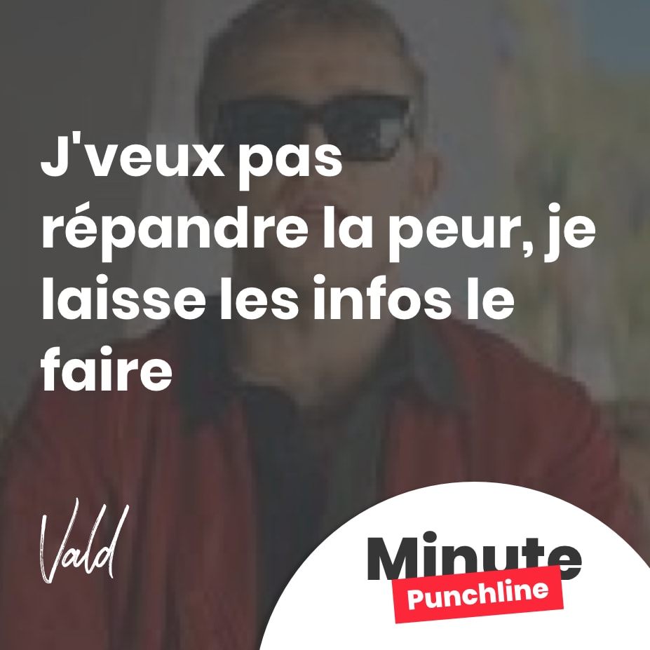 Minute Punchline Les Meilleures Punchlines Du Rap Francais