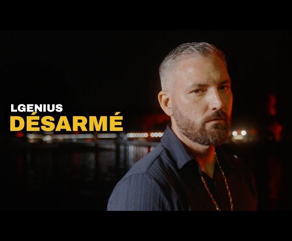 L Genius - Désarmé