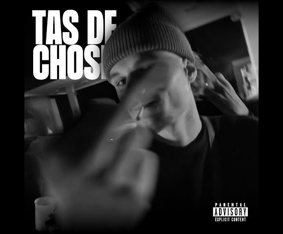 HUGOB – Tas de choses