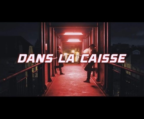 N.O.Carré & Bassoli – Dans La Caisse