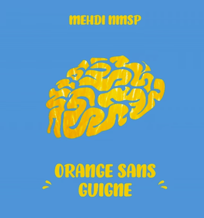 Mehdi NMSP – Du coté de chez moi