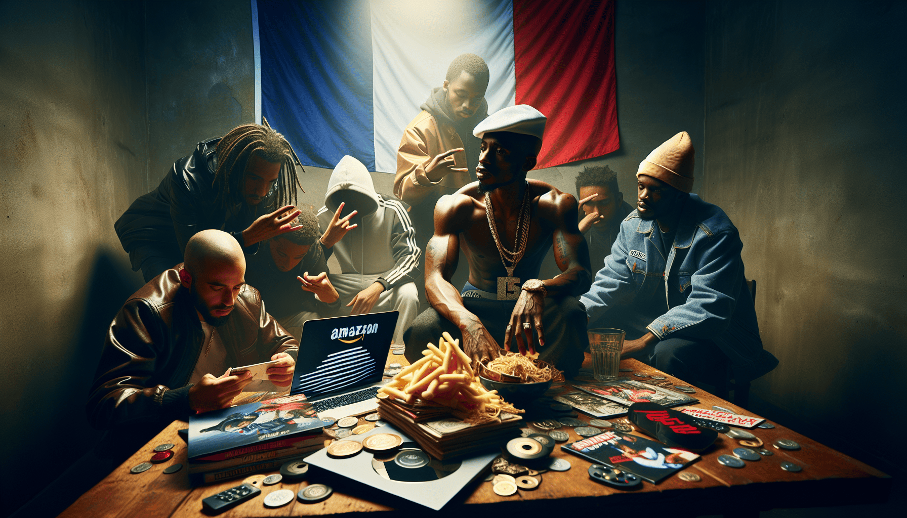 découvrez l'impact du streaming sur le rap français : un univers en péril ? analyse et point de vue sur la situation actuelle.