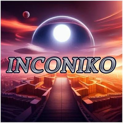 Inconiko – VOYAGE