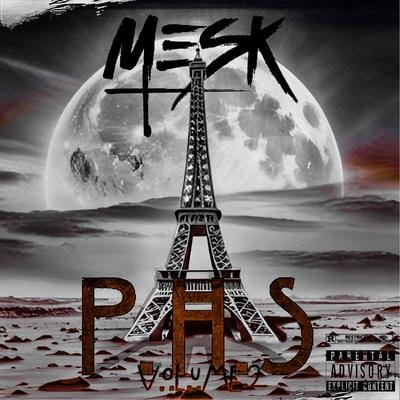 Mesk – Laissez moi la refaire