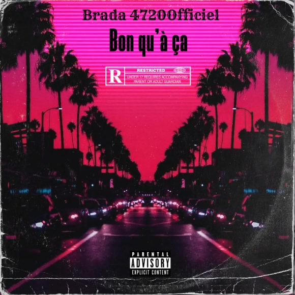 Bon qu’à ça – Brada 4720Officiel