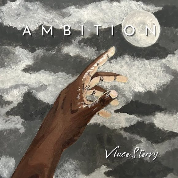 Vince Stervy – Ambition