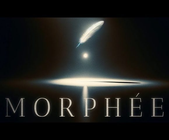 JAROD – Morphée